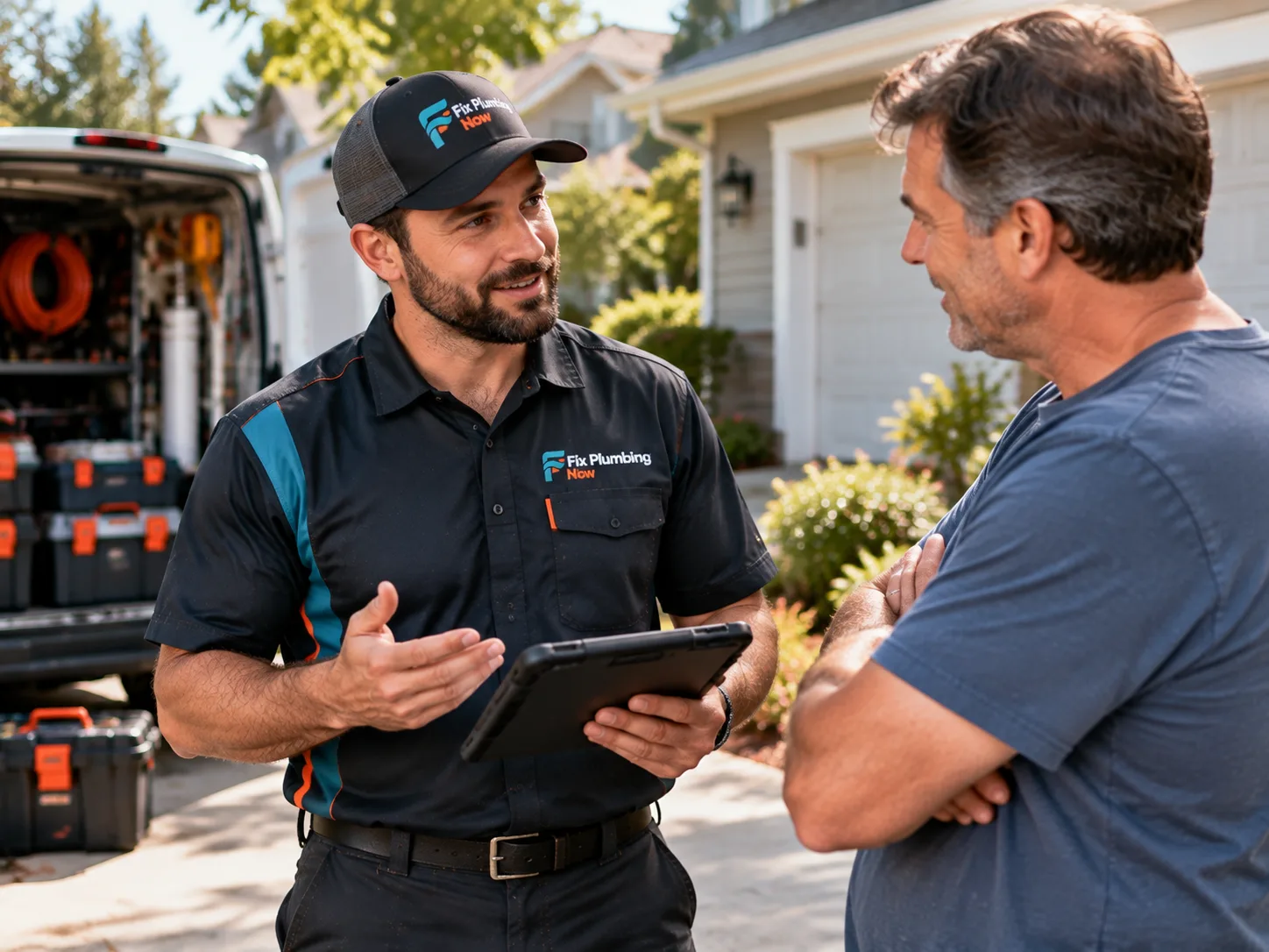 Clogged Drain Service Bluffton, GA FAQs